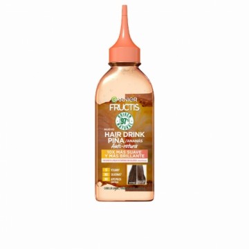 Kondicionieris Pret Matu Lūšanu Garnier Fructis Hair Drink Ananāss Šķidrumu (200 ml)