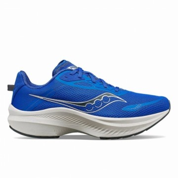 Беговые кроссовки для взрослых Saucony Axon 3 Синий