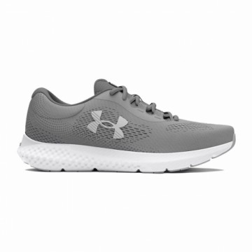 Беговые кроссовки для взрослых Under Armour Charged Rogue Серый