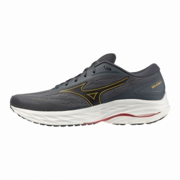 Running Shoes for Adults Mizuno Wave Ultima 15 Dark grey