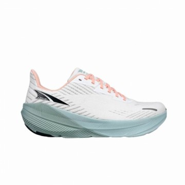 Sports Trainers for Women Altra Altrafwd Experience White