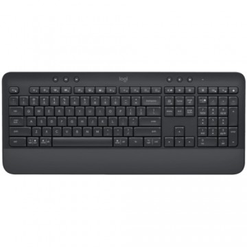 LOGITECH SIGNATURE K650 - GRAPHITE - RUS - BT - B2C