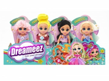 DREAMEEZ Mini Princese