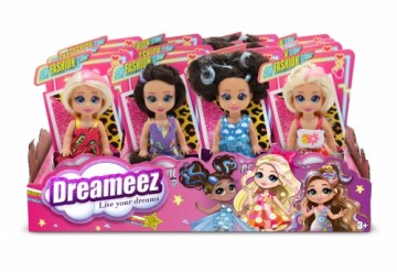 DREAMEEZ Modes lelle mini