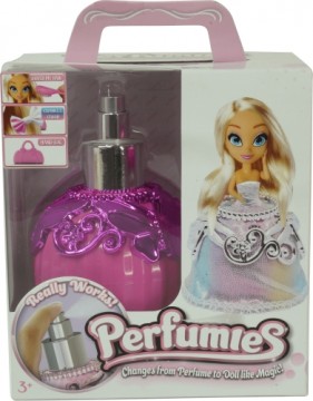 PERFUMIES Lellīte