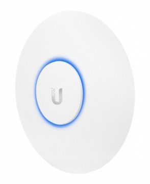 Ubiquiti UAP-AC-PRO wireless access point 1300 Mbit/s White Power over Ethernet (PoE)