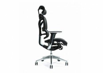 Ergonomic office chair ERGO 700 black