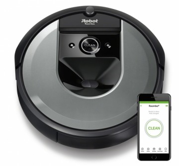 iRobot Roomba i7 Robot Vacuum Cleaner