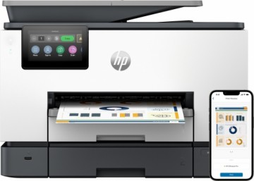 Hewlett-packard Urządzenie wielofunkcyjne HP OfficeJet Pro 9130b