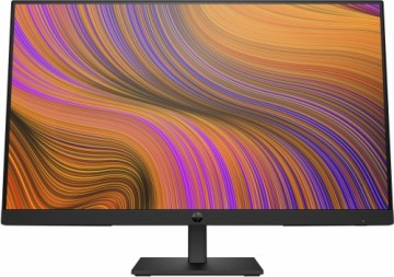 Hewlett-packard HP P24h G5 FHD Monitor