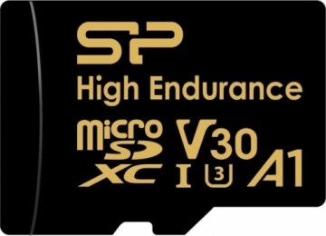 Silicon Power microSDXC High Endurance 512GB V30 + ADAPTER