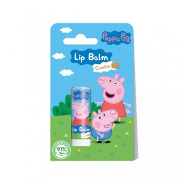 Europe Distribution Group PEPPA PIG Бальзам для губ 4,4 г