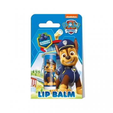 Europe Distribution Group PAW PATROL Бальзам для губ 4,4 г черника, Чейз