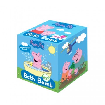 Europe Distribution Group PEPPA PIG Putu vannas bumba 165 g, avenes