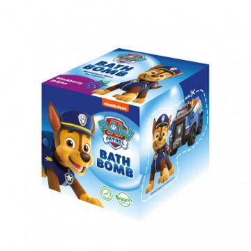 Europe Distribution Group PAW PATROL Vannas bumba 165 g, Čeiss, kazenes