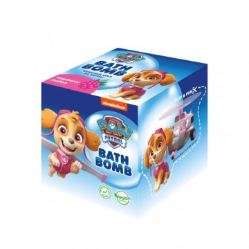 Europe Distribution Group PAW PATROL Vannas bumba 165 g, Skaja, avenes