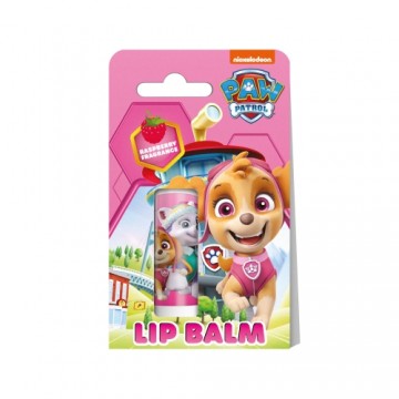 PAW PATROL Lūpu balzāms 4,4 g, avenes, Skaja