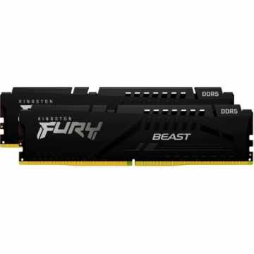 DIMM 64 GB DDR5-6400 (2x 32 GB) Dual-Kit, Arbeitsspeicher