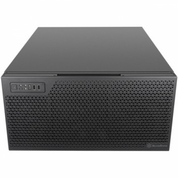 Silverstone SST-RM52, Rack, Server-Gehäuse