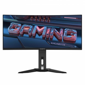 MO34WQC2, Gaming-Monitor