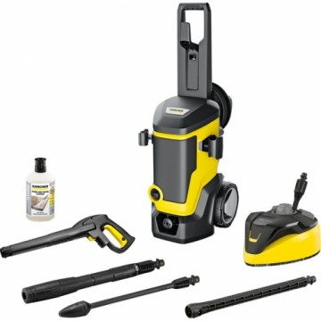 Karcher Hochdruckreiniger K 7 WCM Premium Home