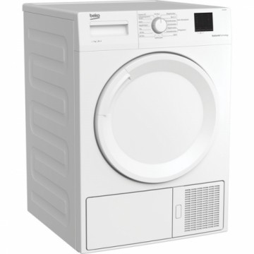 Beko DPS7206PA, Wärmepumpen-Kondensationstrockner