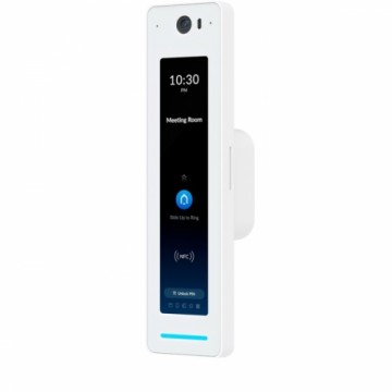 UniFi Access Reader G2 Pro, Zugangsteuerung