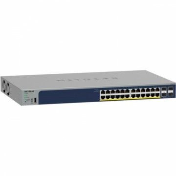 Netgear GS728TPP, Switch