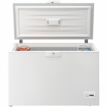 Beko HSM27050, Gefriertruhe