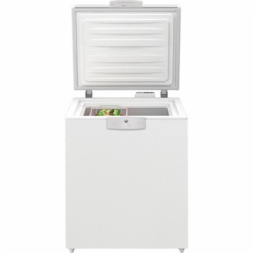 Beko HSM14550, Gefriertruhe