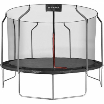 Hudora First Trampolin 400V, Fitnessgerät