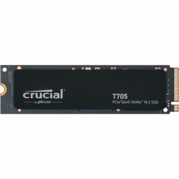 T705 1 TB, SSD