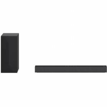 DS40Q, Soundbar