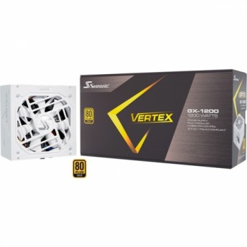 Seasonic VERTEX GX-1200 1200W White Edition, PC-Netzteil