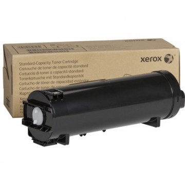 Xerox Toner schwarz 106R03940