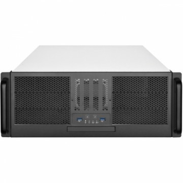 Silverstone SST-RM41-506, Rack-Gehäuse