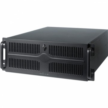 UNC-411E-B-OP, Server-Gehäuse