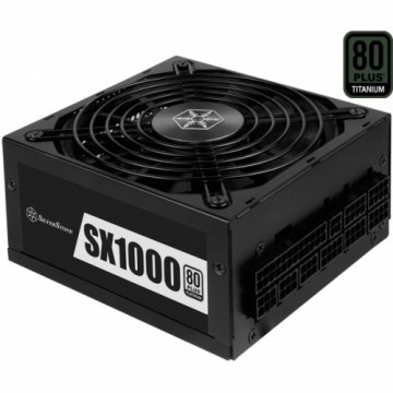 Silverstone SST-SX1000-LPT Platinum v1.1, PC-Netzteil