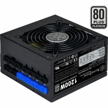 Silverstone SST-ST1200-PTS 1200W, PC-Netzteil