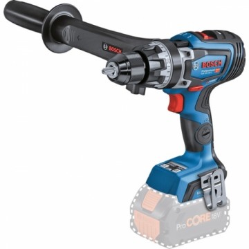 Bosch Akku-Schlagbohrschrauber BITURBO GSB 18V-150 C Professional solo, 18Volt