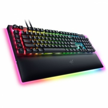 BlackWidow V4 Pro, Gaming-Tastatur