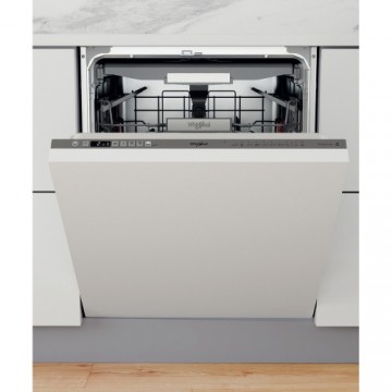 Built in dishwasher Whirlpool W0ID751AX