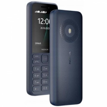 Nokia 130 TA-1576 Mobilais Telefons DS