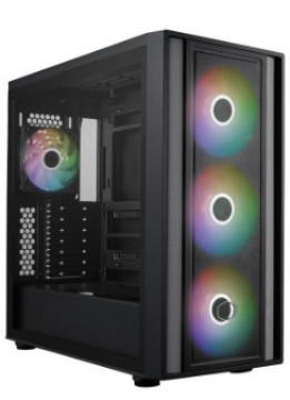 Cooler Master MasterBox 600 Компьютерный Kорпус