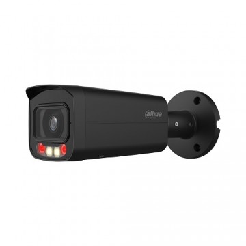 IP Network Camera 5MP HFW2549T-AS-IL 3.6mm Black