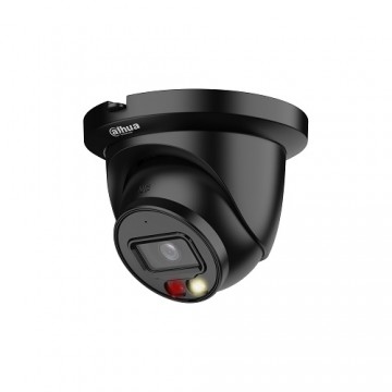 Dahua IP Камера 5MP HDW2549TM-S-IL 2.8mm Black