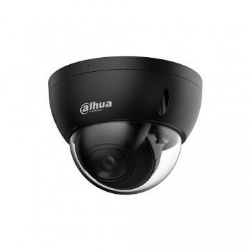 Dahua IP Камера 8MP HDBW2841E-S 2.8mm Black