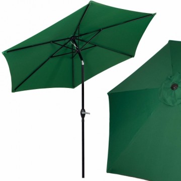 Garden umbrella Springos GU0033 250 CM