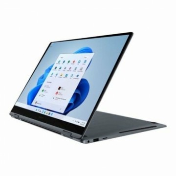 Ноутбук Samsung NP754QGK-KG2ES 16 GB RAM 512 Гб SSD