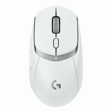 Мышь Logitech 910-007208 Белый (1 штук)